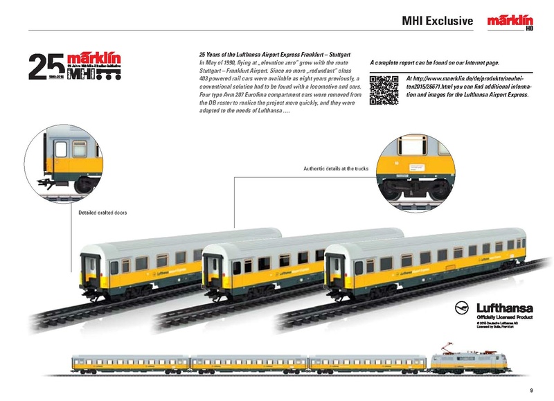 Tiedosto:Marklin 2015 New Items EN.pdf