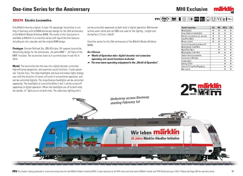 Tiedosto:Marklin 2015 New Items EN.pdf