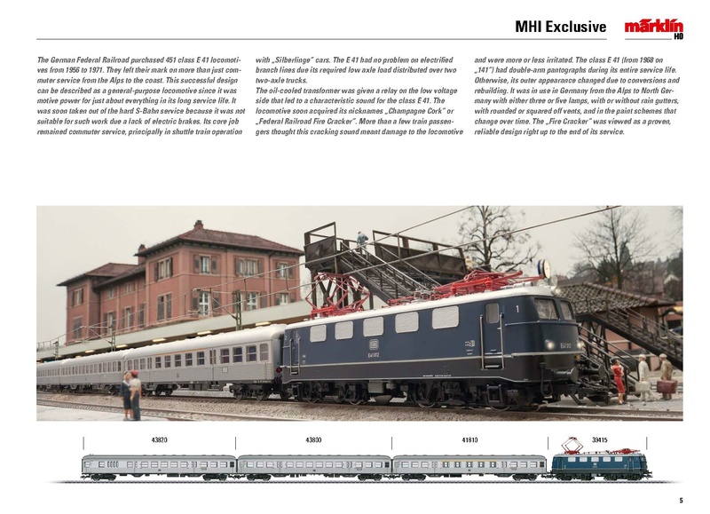 Tiedosto:Marklin 2015 New Items EN.pdf