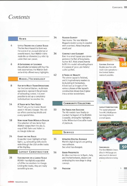 Tiedosto:Marklin Magazin 2005 06 (EN).pdf
