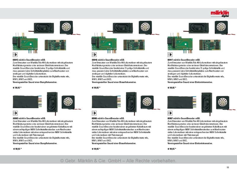 Tiedosto:Marklin 2011 Summer New Items DE.pdf
