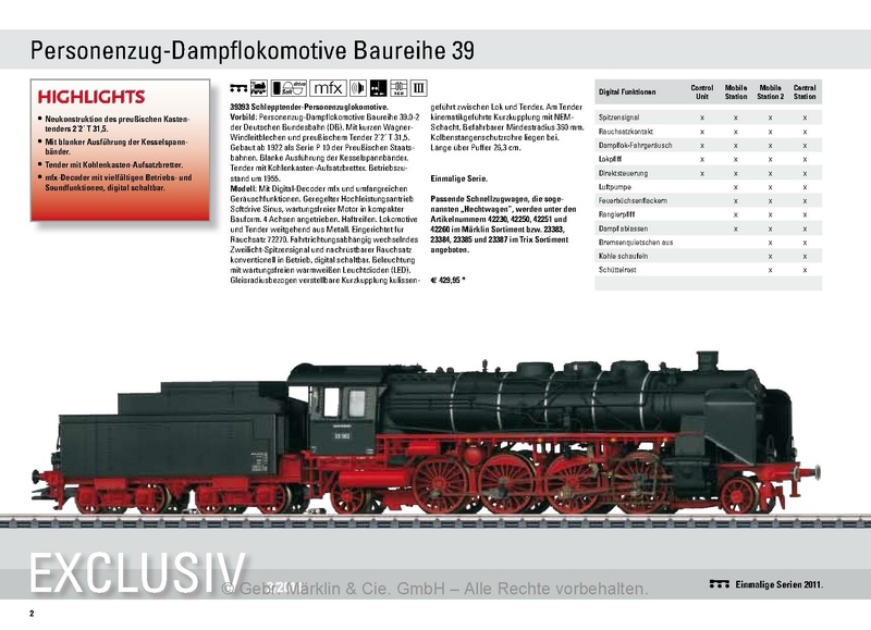 Tiedosto:Marklin 2011 Summer New Items DE.pdf