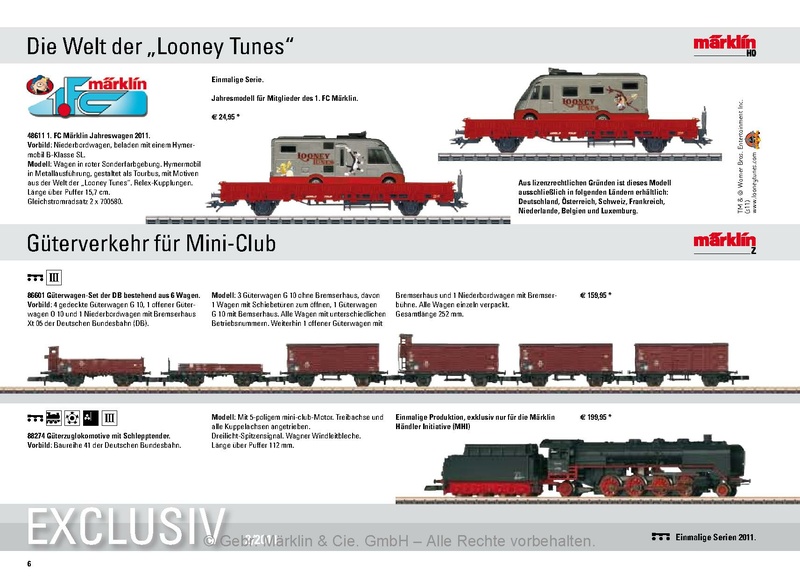 Tiedosto:Marklin 2011 Summer New Items DE.pdf