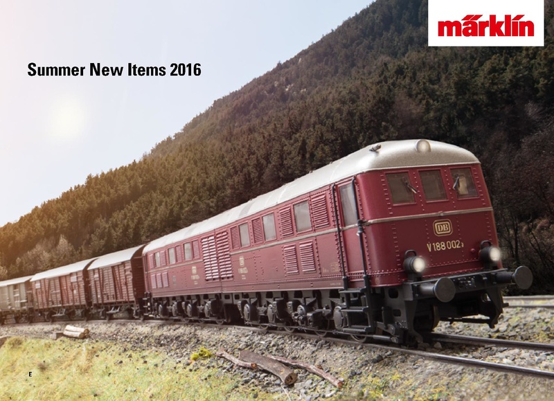 Tiedosto:Marklin 2016 Summer New Items EN.pdf