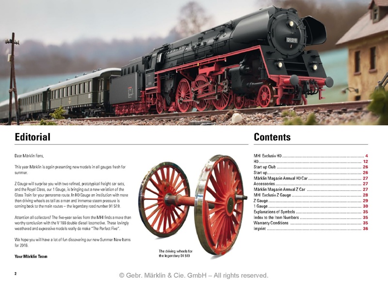 Tiedosto:Marklin 2016 Summer New Items EN.pdf