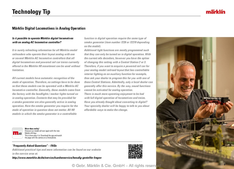 Tiedosto:Marklin 2016 Summer New Items EN.pdf