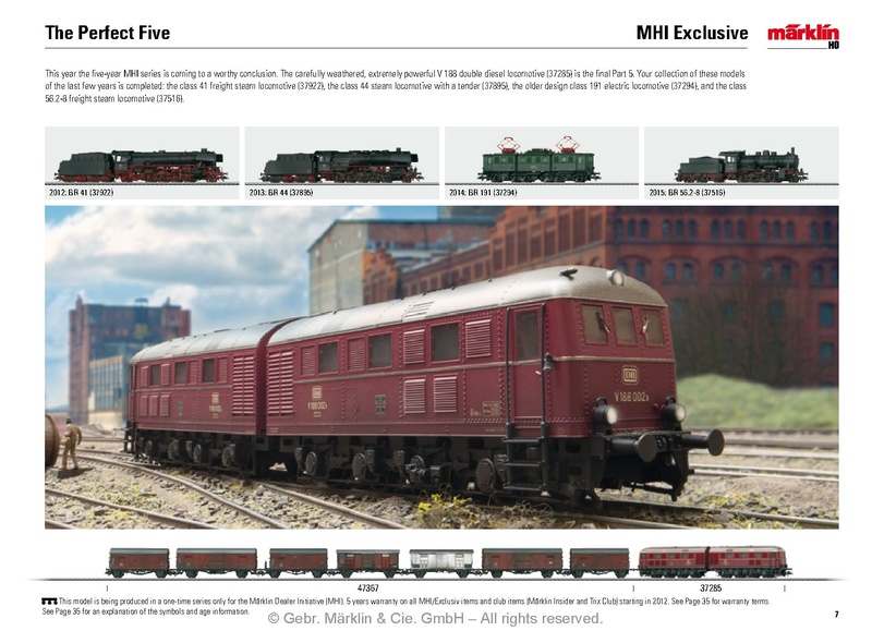 Tiedosto:Marklin 2016 Summer New Items EN.pdf