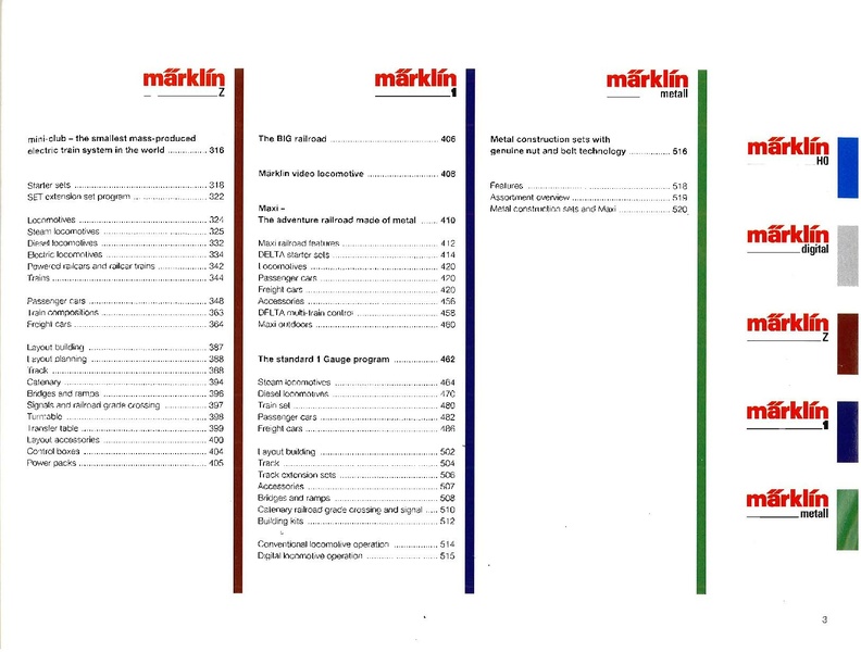 Tiedosto:Marklin 1998 1999 Catalog (EN).pdf