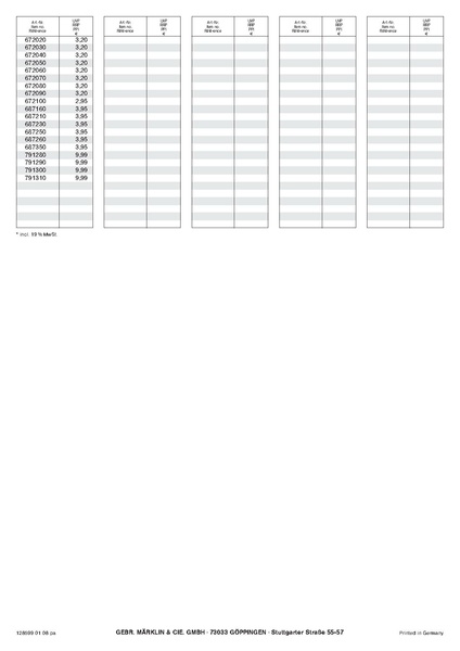 Tiedosto:Marklin 2008 Price list (DE).pdf