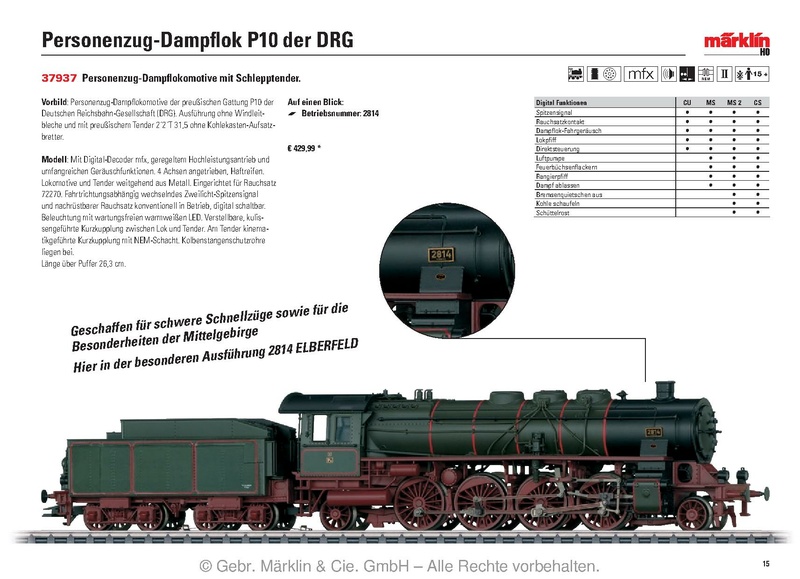 Tiedosto:Marklin 2015 Fall New Items DE.pdf