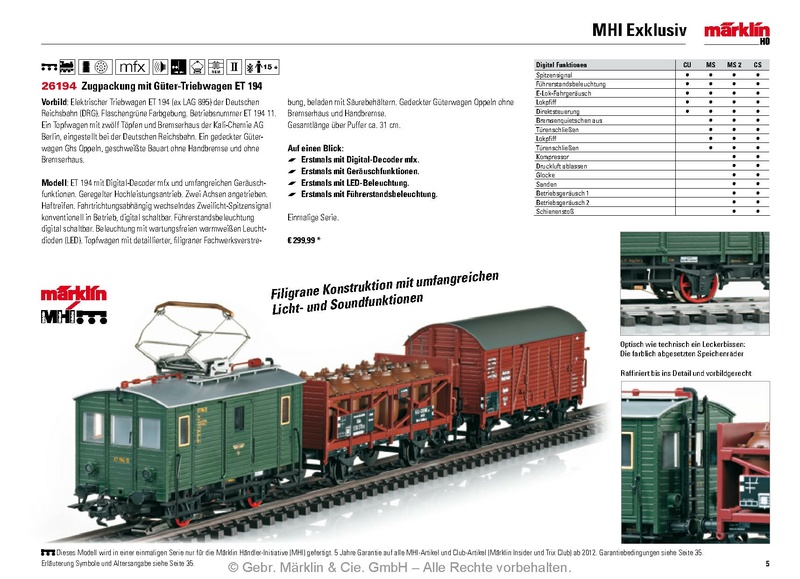 Tiedosto:Marklin 2016 Summer New Items DE.pdf