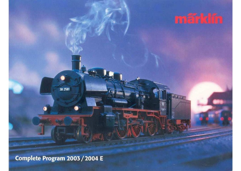 Tiedosto:Marklin 2003-2004 Catalogue (GB).pdf