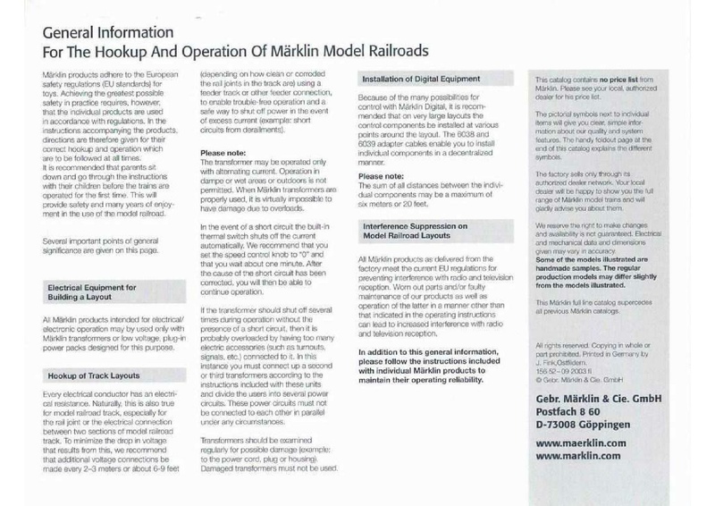 Tiedosto:Marklin 2003-2004 Catalogue (GB).pdf