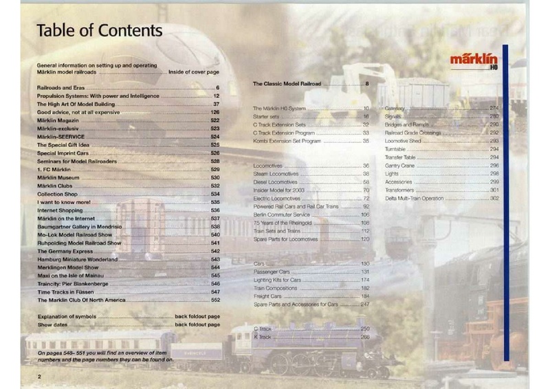 Tiedosto:Marklin 2003-2004 Catalogue (GB).pdf