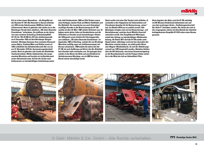 Tiedosto:Marklin 2011 Fall New Items DE.pdf