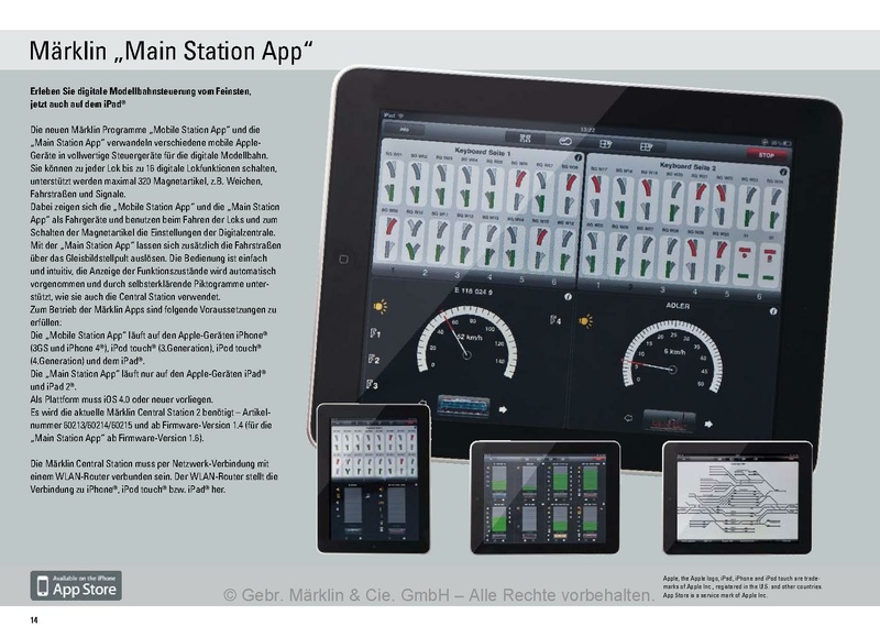 Tiedosto:Marklin 2011 Fall New Items DE.pdf