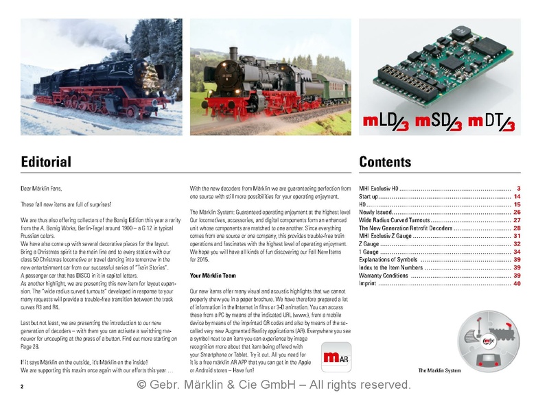Tiedosto:Marklin 2015 Fall New Items EN.pdf