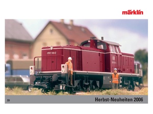 Marklin 2006 Fall New Items DE.pdf