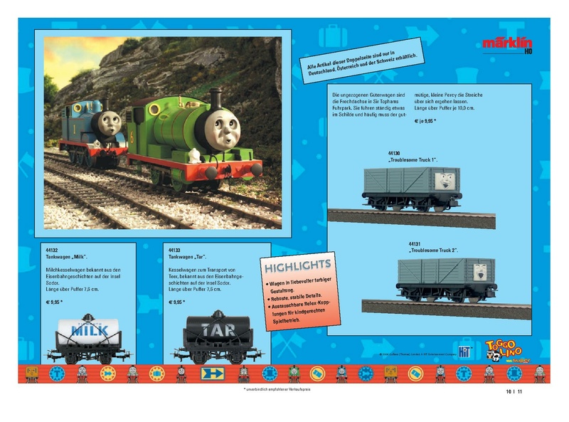 Tiedosto:Marklin 2006 Fall New Items DE.pdf