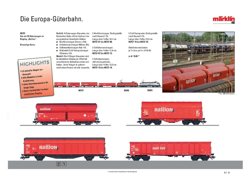 Tiedosto:Marklin 2006 Fall New Items DE.pdf