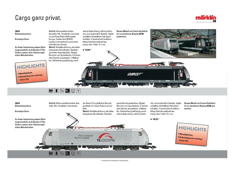 Tiedosto:Marklin 2006 Fall New Items DE.pdf