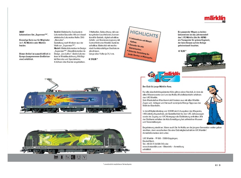 Tiedosto:Marklin 2006 Fall New Items DE.pdf