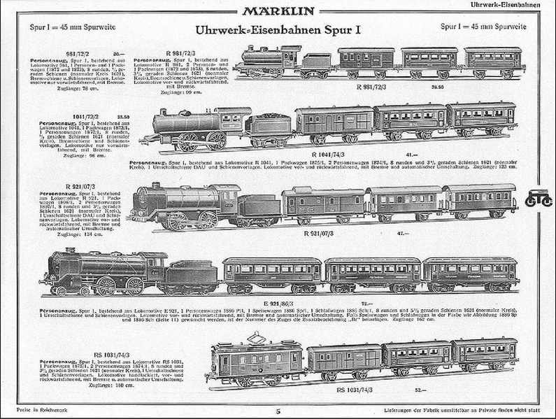 Tiedosto:Marklin 1931 Catalog (DE).pdf