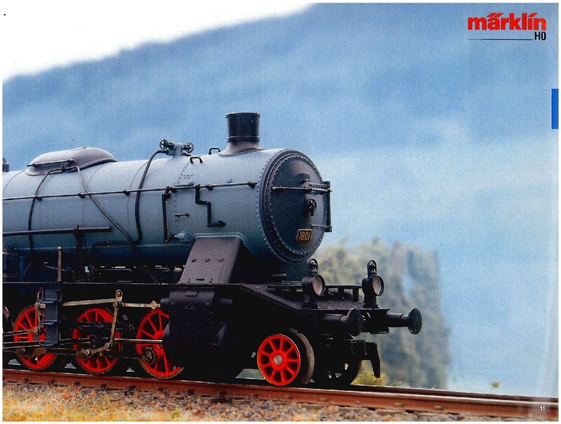 Tiedosto:Marklin 2000 2001 Catalog (EN).pdf