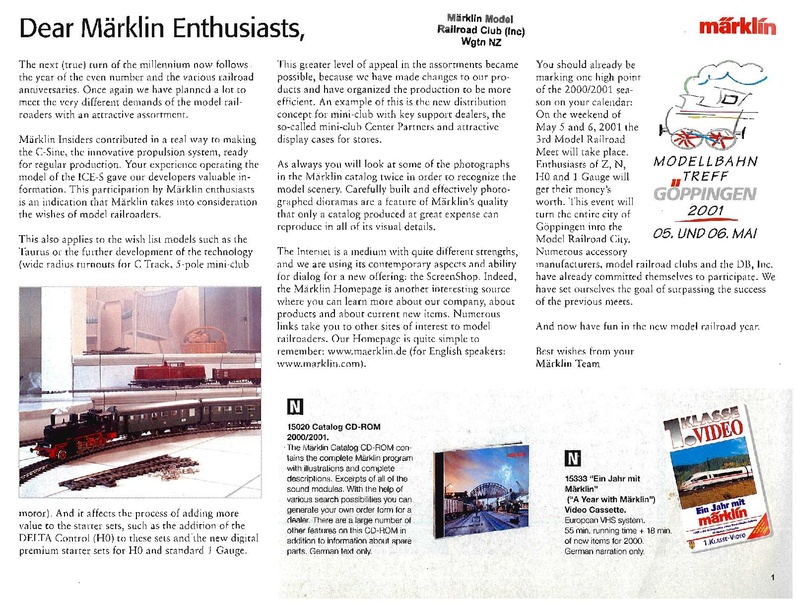 Tiedosto:Marklin 2000 2001 Catalog (EN).pdf