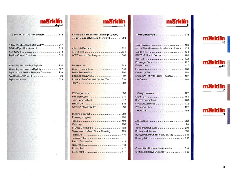 Tiedosto:Marklin 2000 2001 Catalog (EN).pdf