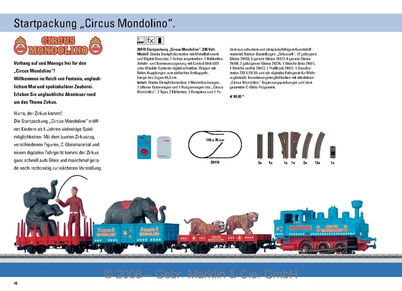 Tiedosto:Marklin 2008 New Items DE.pdf