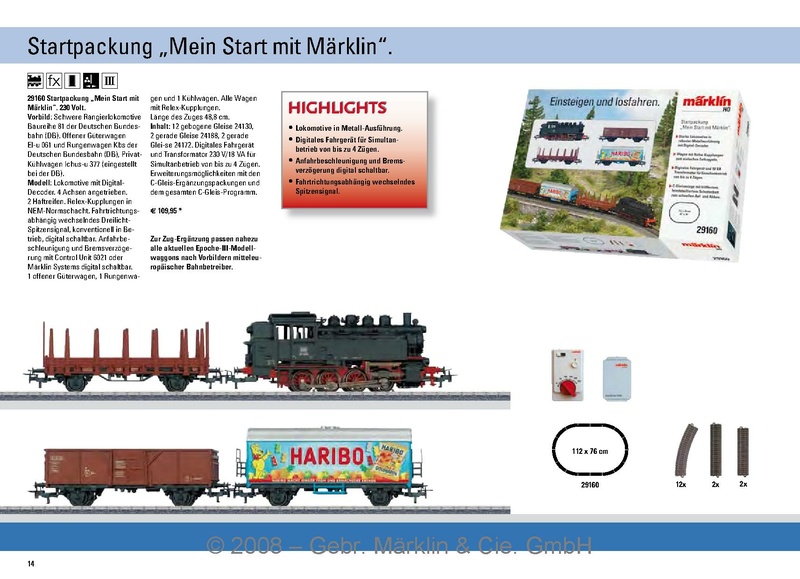 Tiedosto:Marklin 2008 New Items DE.pdf