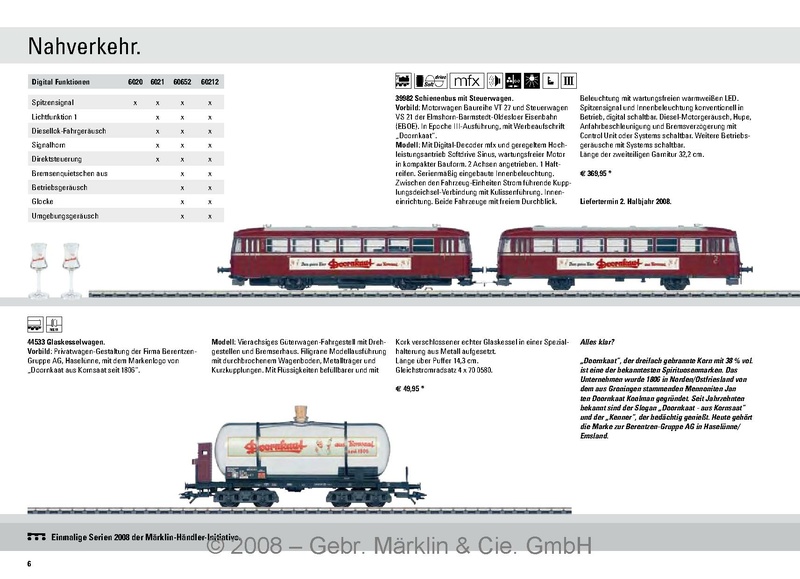 Tiedosto:Marklin 2008 New Items DE.pdf