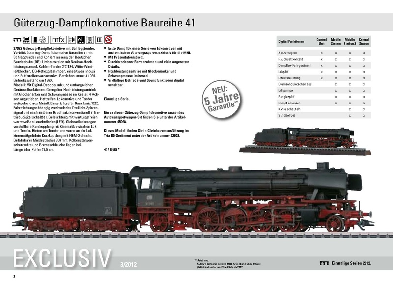 Tiedosto:Marklin 2012 Fall New Items DE.pdf