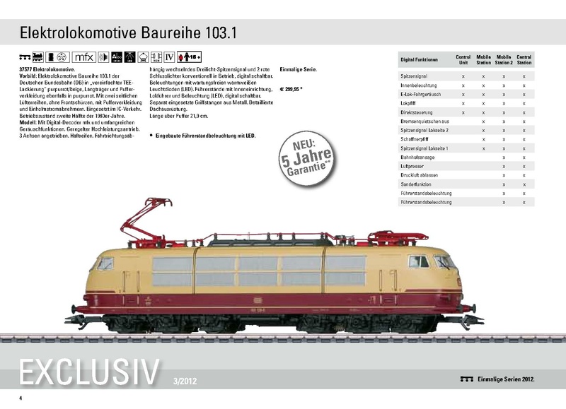 Tiedosto:Marklin 2012 Fall New Items DE.pdf