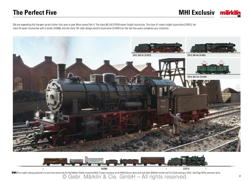 Tiedosto:Marklin 2015 Summer New Items EN.pdf