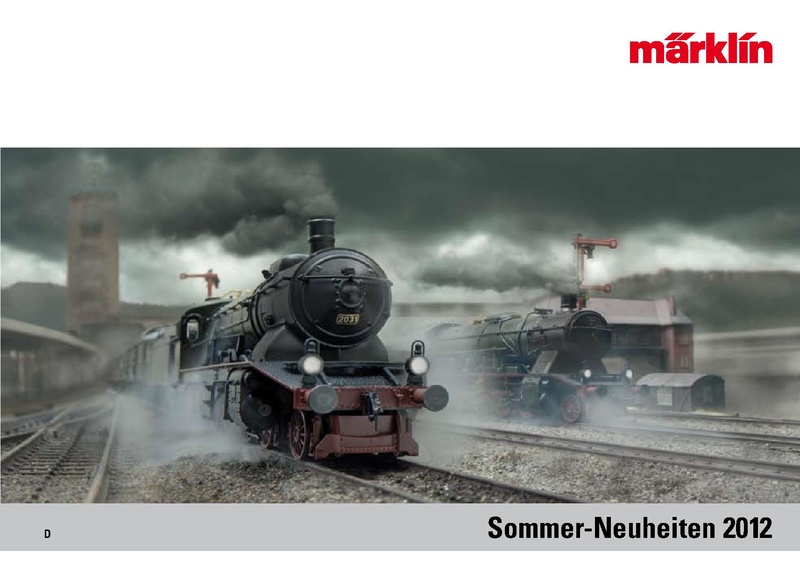 Tiedosto:Marklin 2012 Summer New Items DE.pdf
