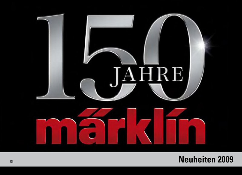 Tiedosto:Marklin 2009 New Items DE.pdf