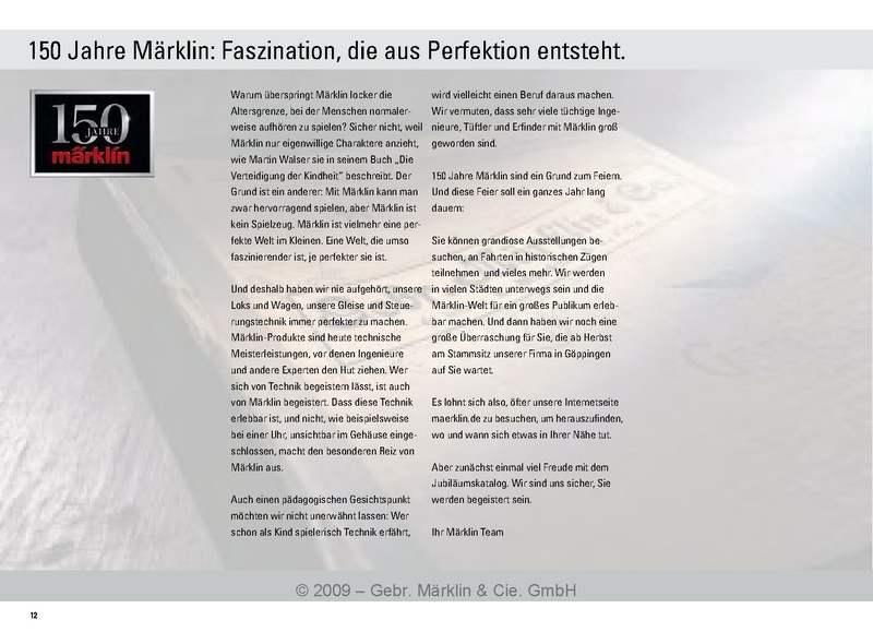 Tiedosto:Marklin 2009 New Items DE.pdf