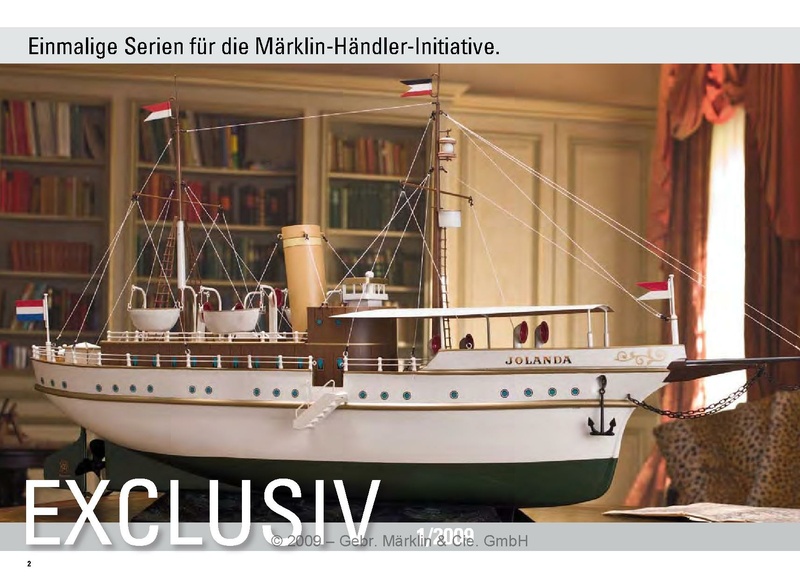 Tiedosto:Marklin 2009 New Items DE.pdf