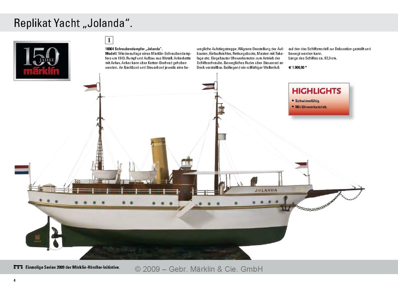 Tiedosto:Marklin 2009 New Items DE.pdf