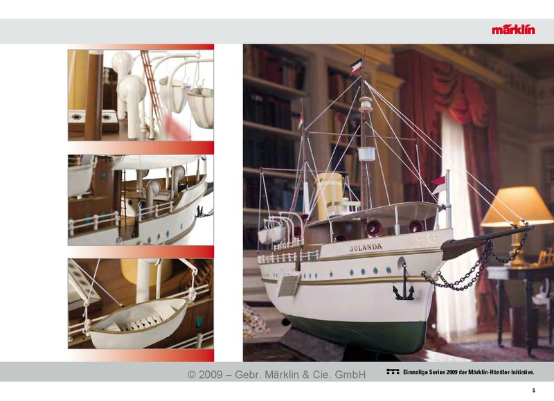 Tiedosto:Marklin 2009 New Items DE.pdf