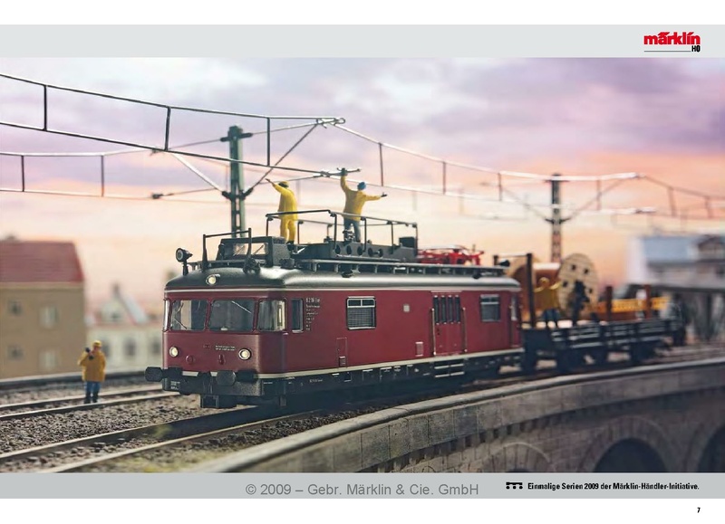 Tiedosto:Marklin 2009 New Items DE.pdf