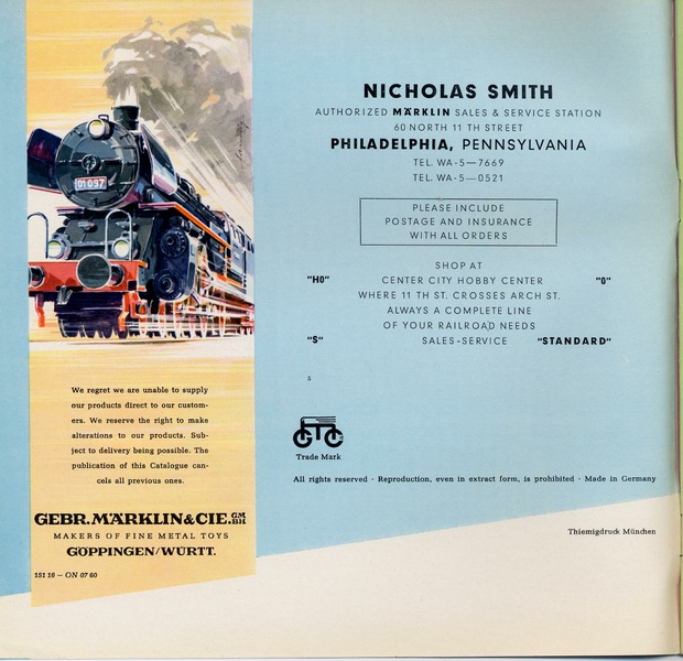 Tiedosto:Marklin 1960 1961 Catalog (Hi Res).pdf