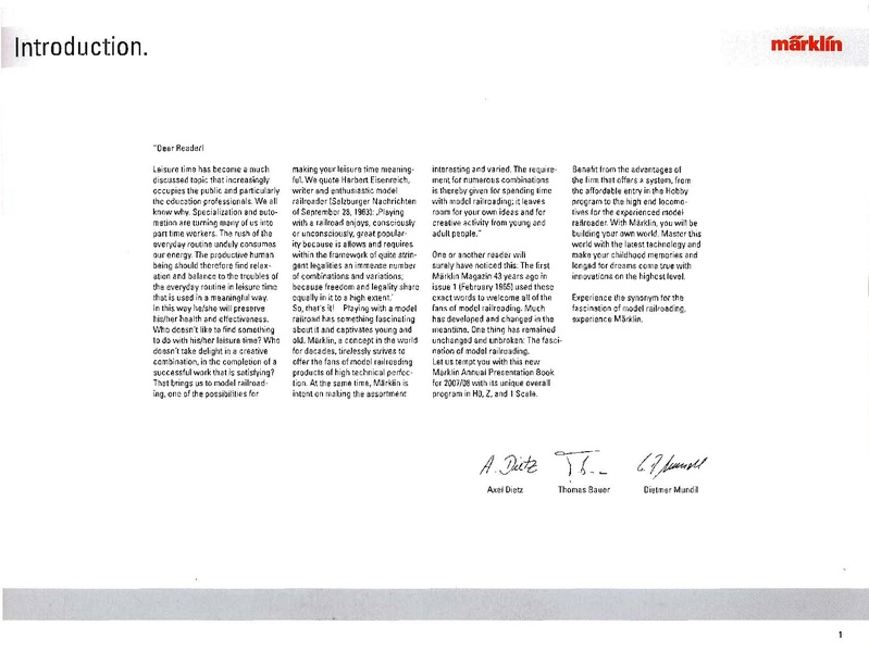 Tiedosto:Marklin 2007 2008 Catalog (EN).pdf