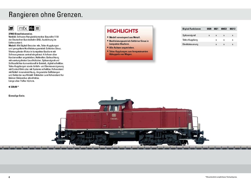 Tiedosto:Marklin 2007 Fall New Items DE.pdf