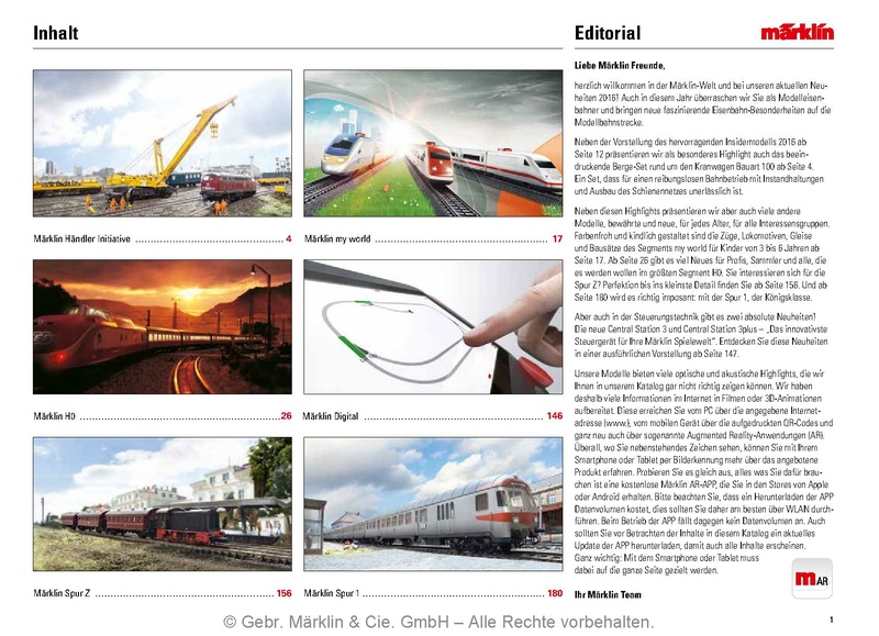 Tiedosto:Marklin 2016 New Items DE.pdf