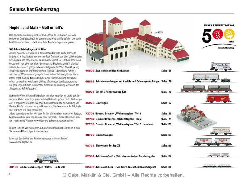 Tiedosto:Marklin 2016 New Items DE.pdf
