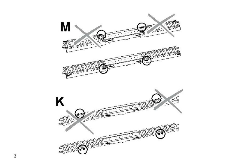 Tiedosto:Maerklin M 7292 M 7293 manual.pdf