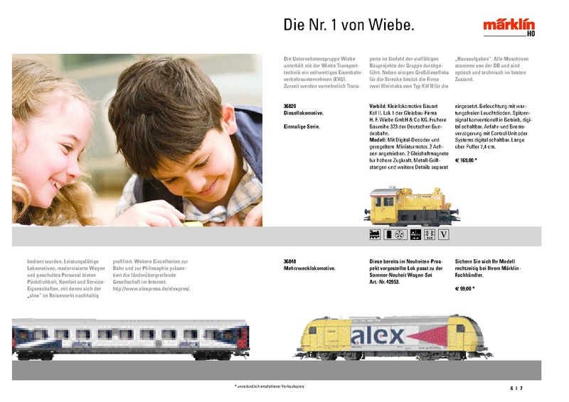 Tiedosto:Marklin 2006 Summer New Items DE.pdf